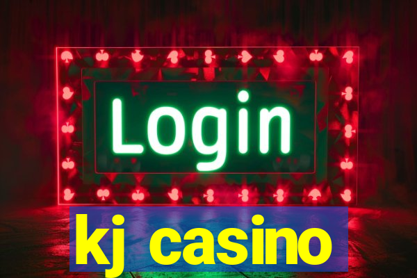 kj casino